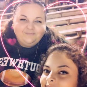 Meet your Posher, Tabitha